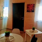 Letniskowe Malami Chlopy,mielno, Sarbinowo Chłopy