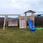Letniskowe Malami Chlopy,mielno, Sarbinowo Jaktstuga Chłopy