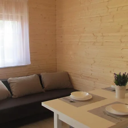 Letniskowe Malami Chlopy,mielno, Sarbinowo * Mielno (Koszalin)