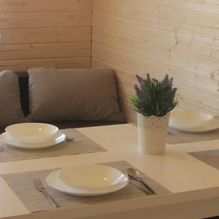 Letniskowe Malami Chlopy,mielno, Sarbinowo Mielno (Koszalin)