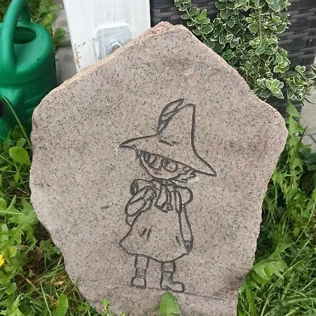 Letniskowe Malami Chlopy,mielno, Sarbinowo Hytte