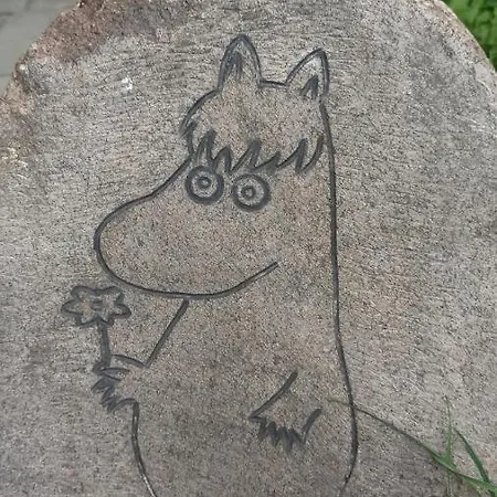 Letniskowe Malami Chlopy,mielno, Sarbinowo Jaktstuga Chłopy