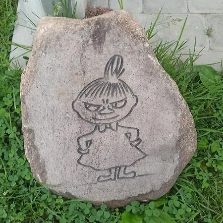 Letniskowe Malami Chlopy,mielno, Sarbinowo * Chłopy