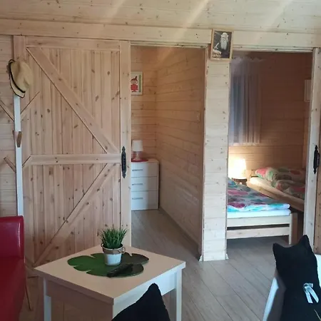 Letniskowe Malami Chlopy,mielno, Sarbinowo Lodge