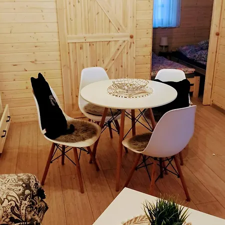 Letniskowe Malami Chlopy,mielno, Sarbinowo *