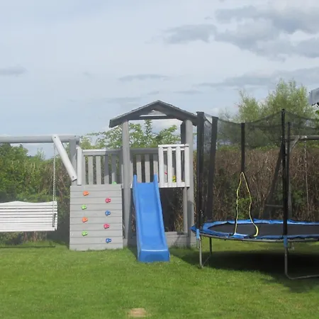 Letniskowe Malami Chlopy,mielno, Sarbinowo * Mielno (Koszalin)