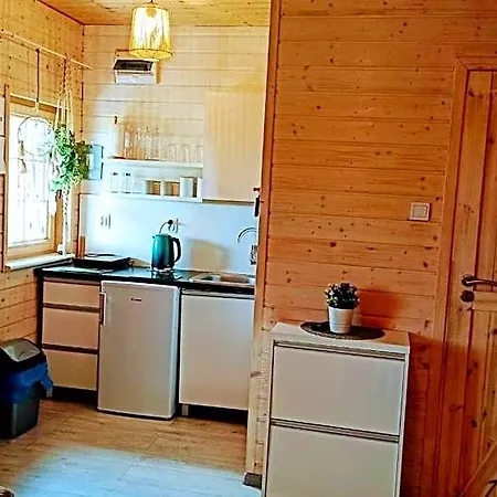 Letniskowe Malami Chlopy,mielno, Sarbinowo Lodge Chłopy