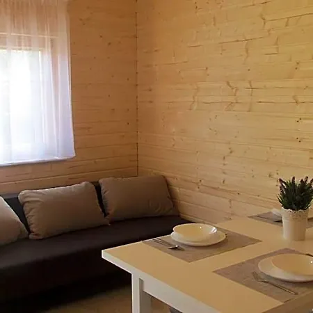 Letniskowe Malami Chlopy,mielno, Sarbinowo Lodge Chłopy