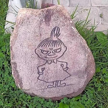 Letniskowe Malami Chlopy,mielno, Sarbinowo * Chłopy