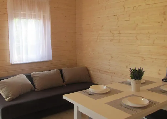 Letniskowe Malami Chlopy,mielno, Sarbinowo * Mielno (Koszalin)