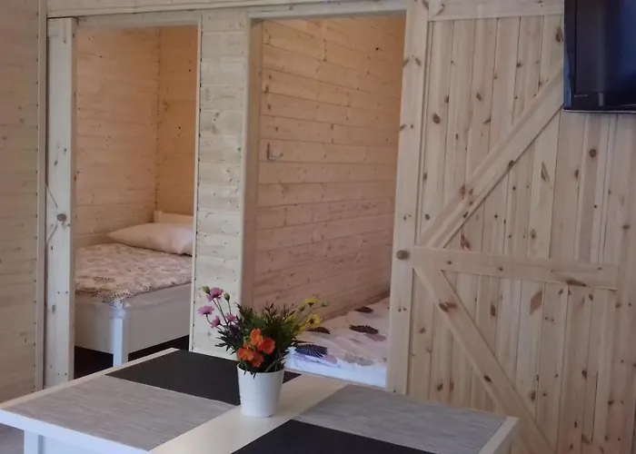 Letniskowe Malami Chlopy,mielno, Sarbinowo