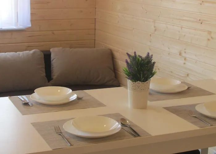 Letniskowe Malami Chlopy,mielno, Sarbinowo Mielno (Koszalin)