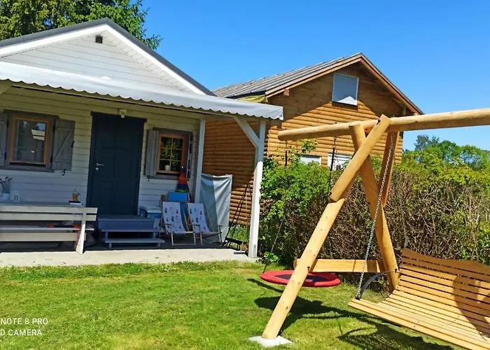 Letniskowe Malami Chlopy,mielno, Sarbinowo *