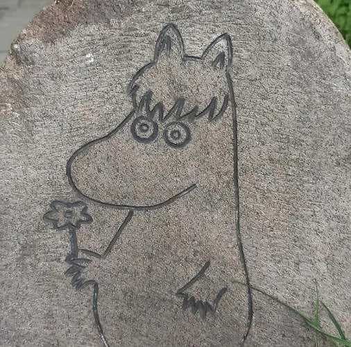 Letniskowe Malami Chlopy,mielno, Sarbinowo Lodge Mielno (Koszalin)