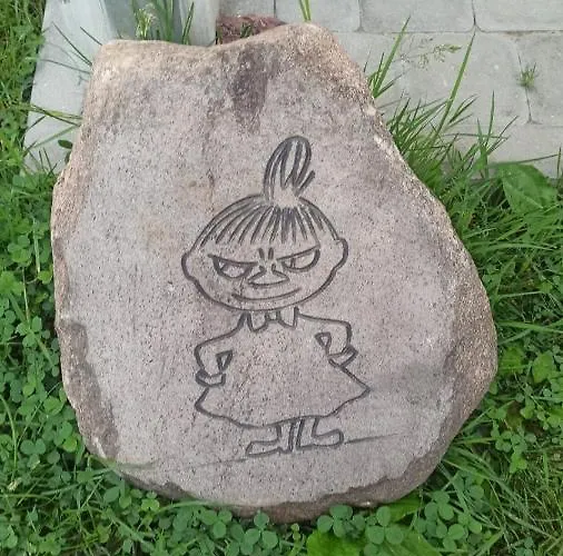 Letniskowe Malami Chlopy,mielno, Sarbinowo * Mielno (Koszalin)