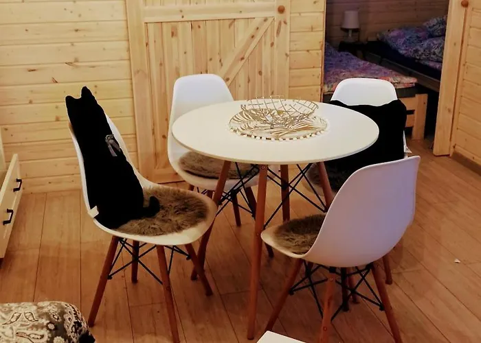 Letniskowe Malami Chlopy,mielno, Sarbinowo *