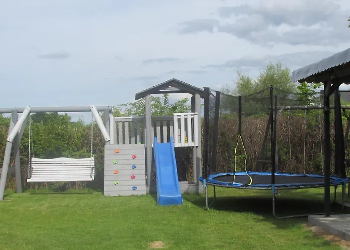 Letniskowe Malami Chlopy,mielno, Sarbinowo * Mielno (Koszalin)