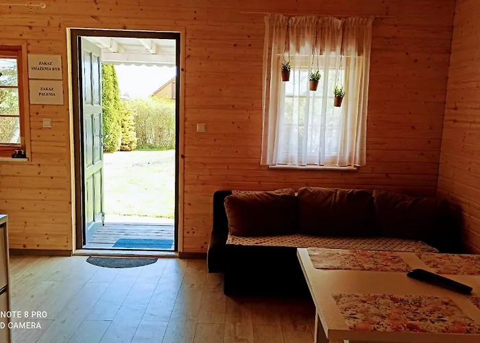 Letniskowe Malami Chlopy,mielno, Sarbinowo