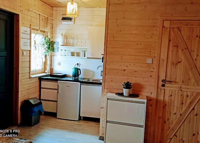 Letniskowe Malami Chlopy,mielno, Sarbinowo *