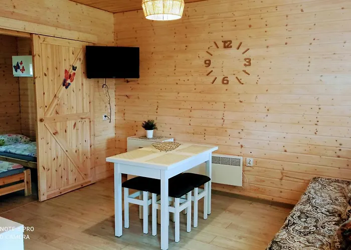 Letniskowe Malami Chlopy,mielno, Sarbinowo Mielno (Koszalin)