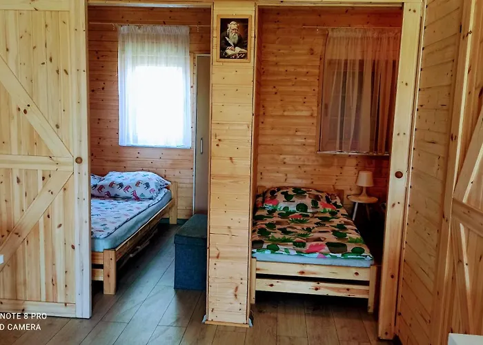 Letniskowe Malami Chlopy,mielno, Sarbinowo